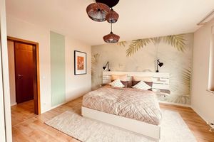 Alquiler Vacacional - Moderne Wohnung 89m2 3 min zum Bahnhof & City