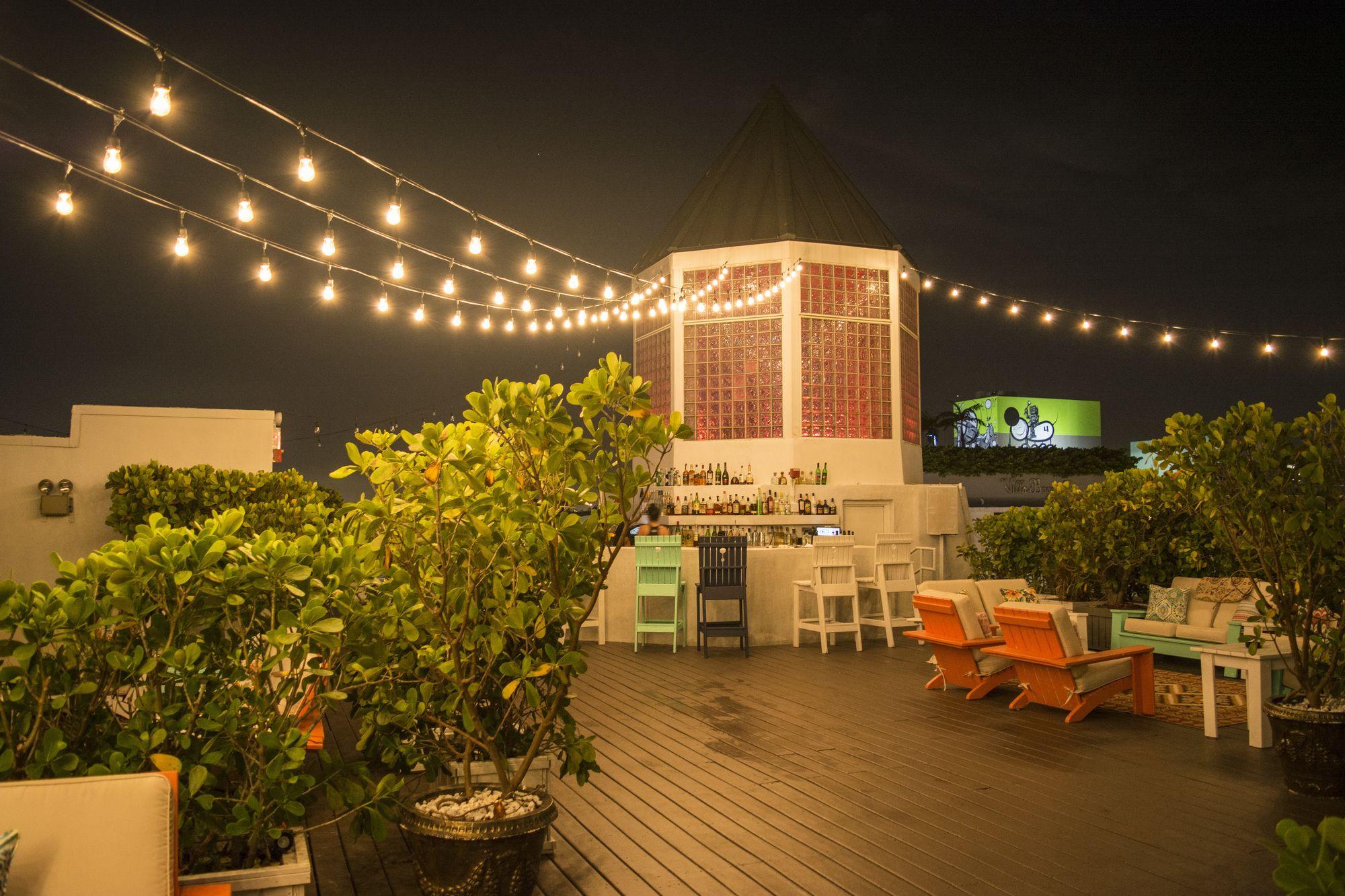 Hotel Townhouse Hotel Miami