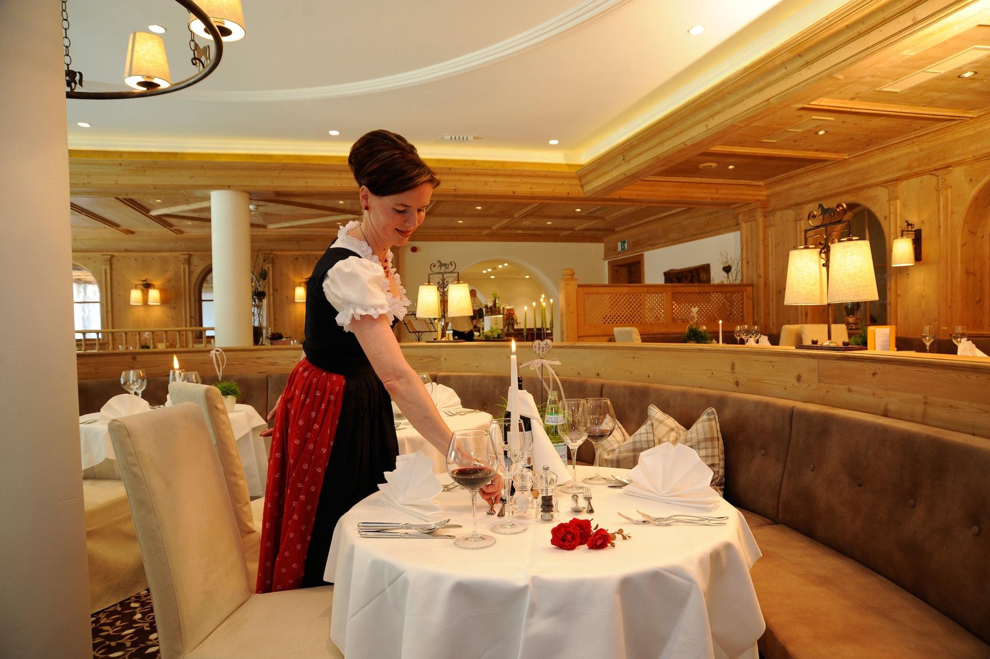 Restaurant Hotel Sulfner