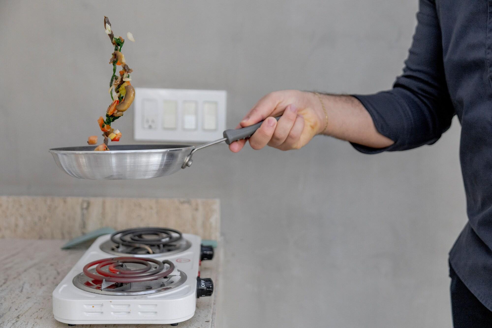 Restaurant Capitalia Antara Polanco