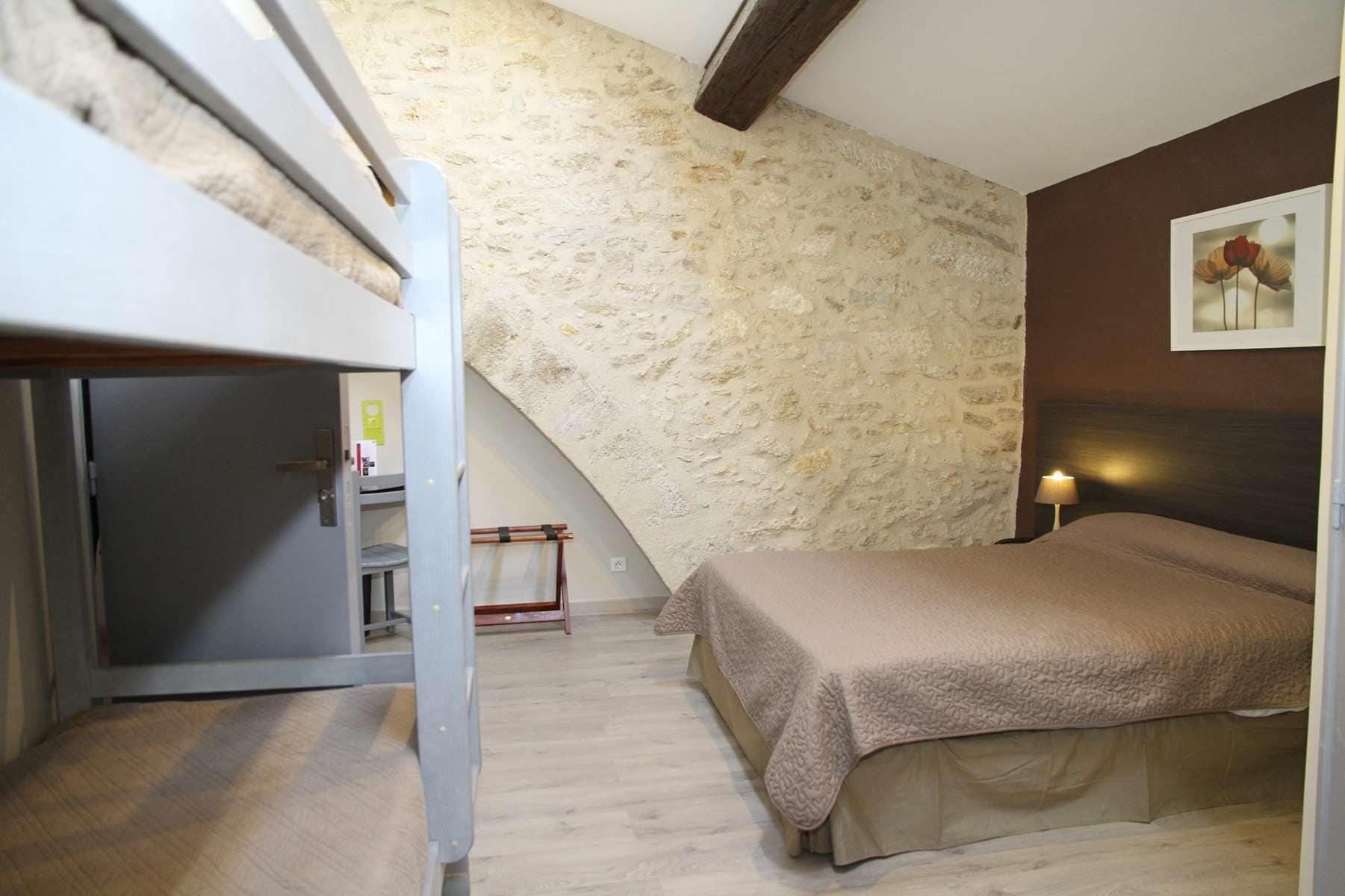 Habitación Hôtel Le Saint Germain