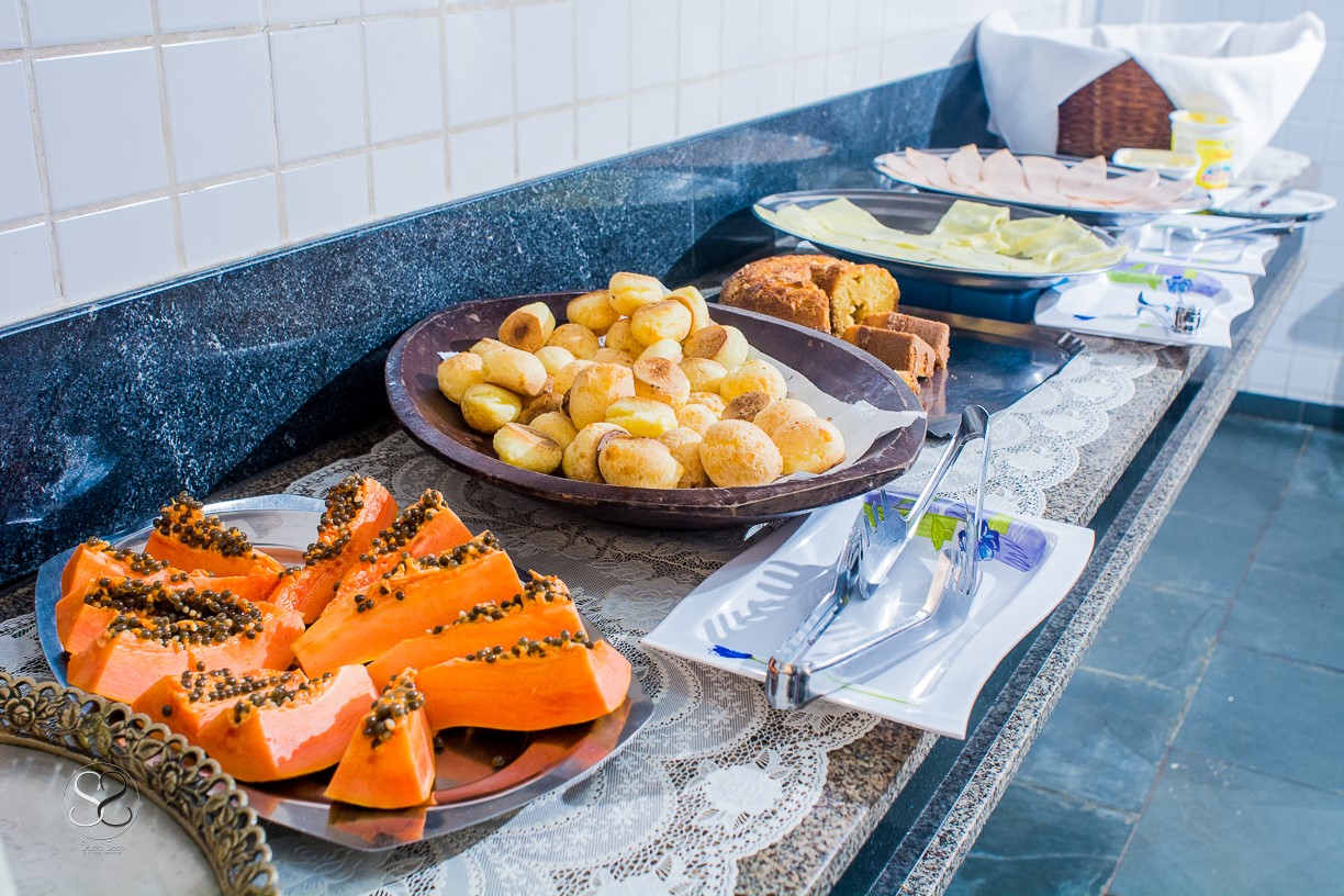 Varios Hotel Pousada Triangulo Mineiro