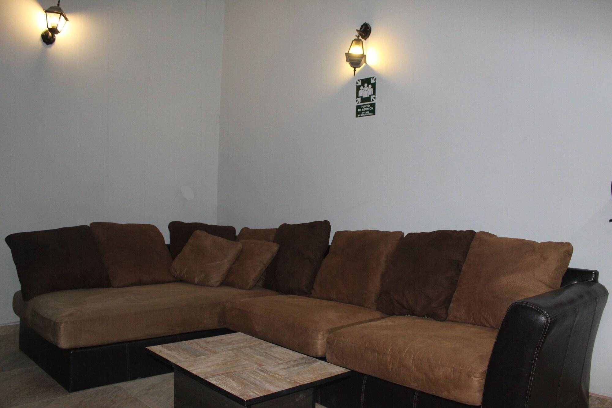 Comodidades del Alojamiento HOTEL BELIER
