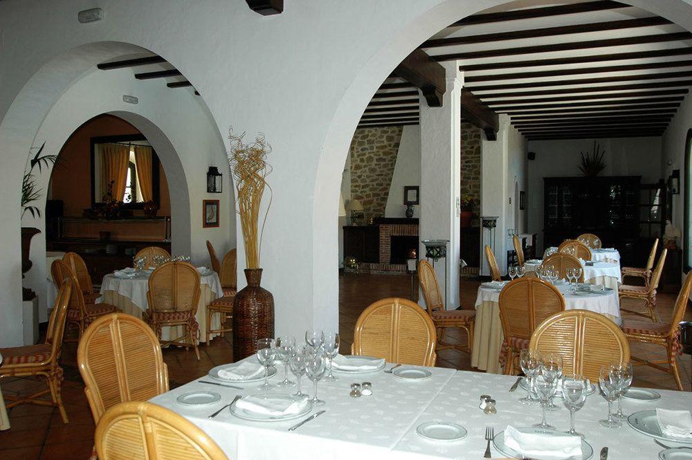 Restaurant Hospedería Doña Lola Zahara