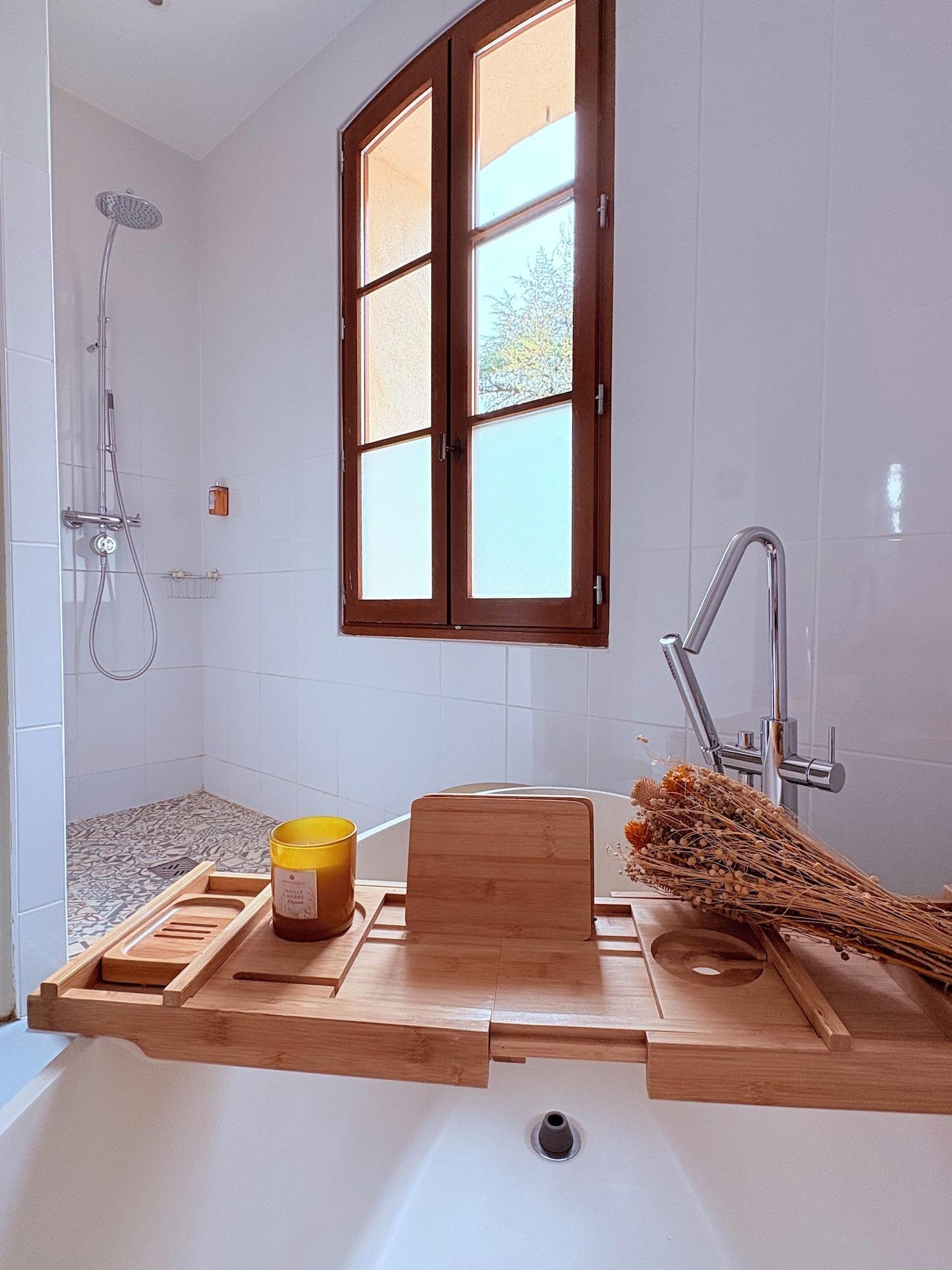 Habitación Domaine Gao