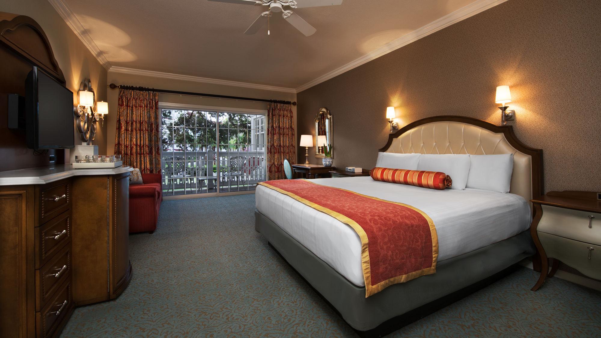 Disney's Grand Floridian Resort & Spa – foto 27