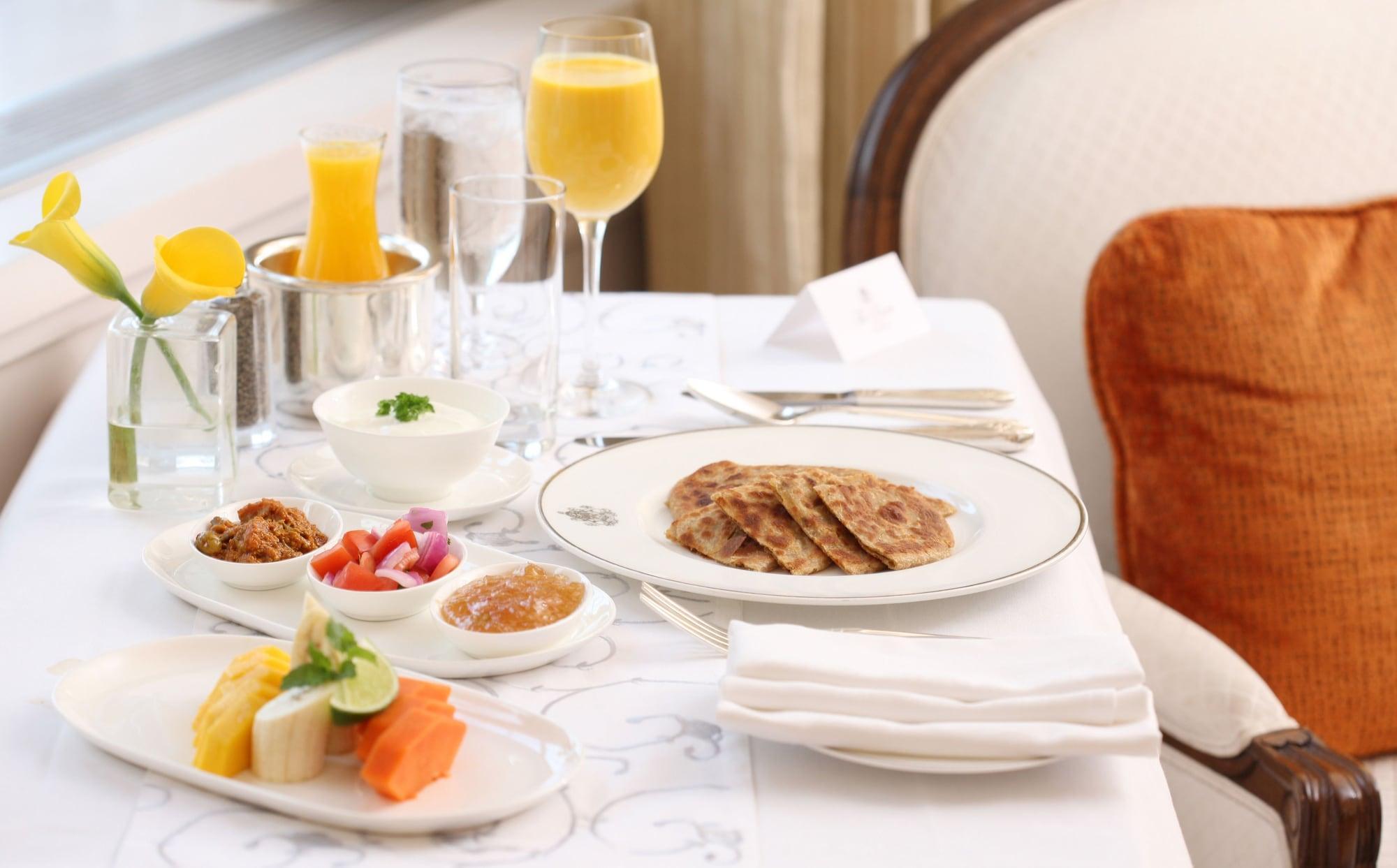 Restaurant The Pierre, A Taj Hotel, New York