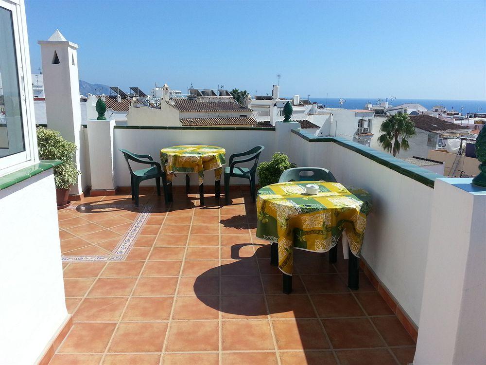Restaurant Hostal San Miguel