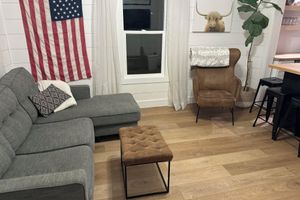 Alojamiento - Cozy Country Farmhouse