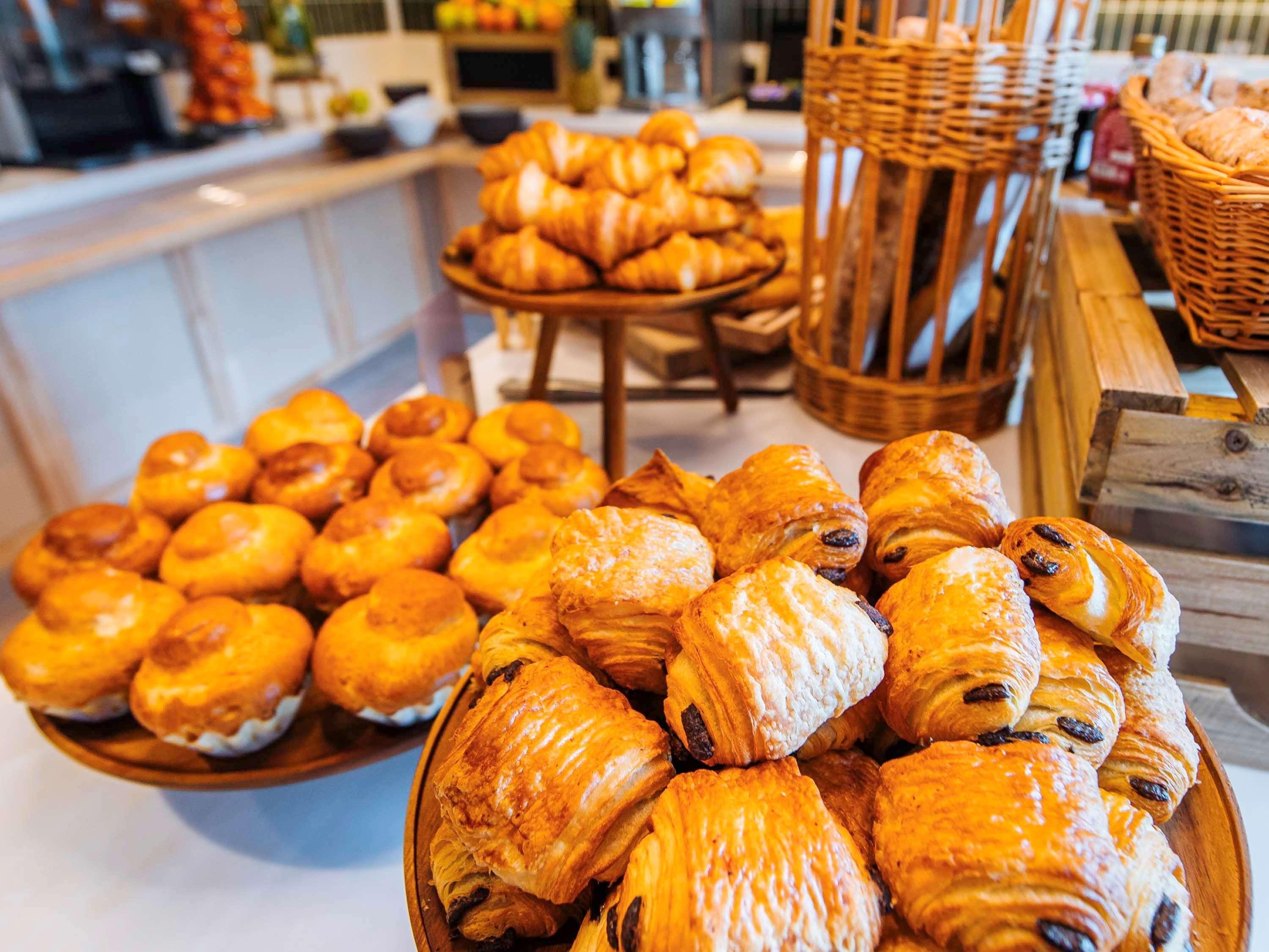 Restaurant ibis Styles Antibes