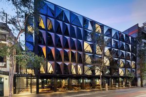 Alojamiento - West Hotel Sydney, Curio Collection by Hilton