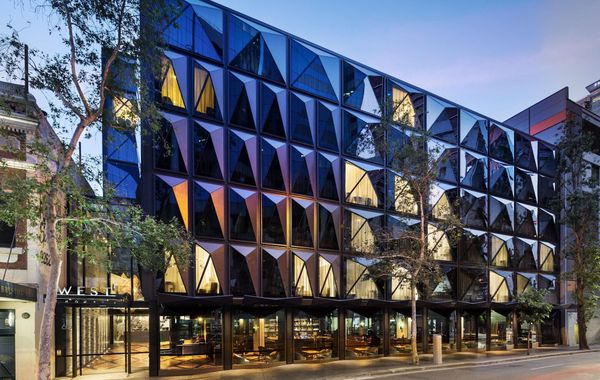 West Hotel Sydney, Curio Collection by Hilton