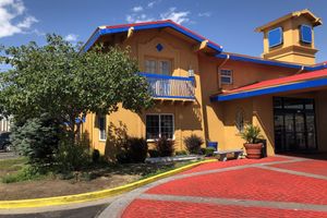 Alojamiento - Americas Best Value Inn Denver