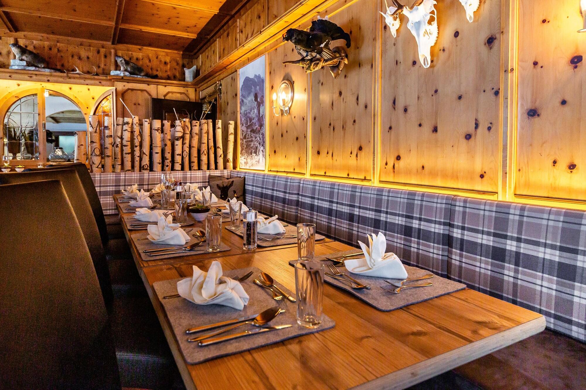 Restaurant Der Gollinger