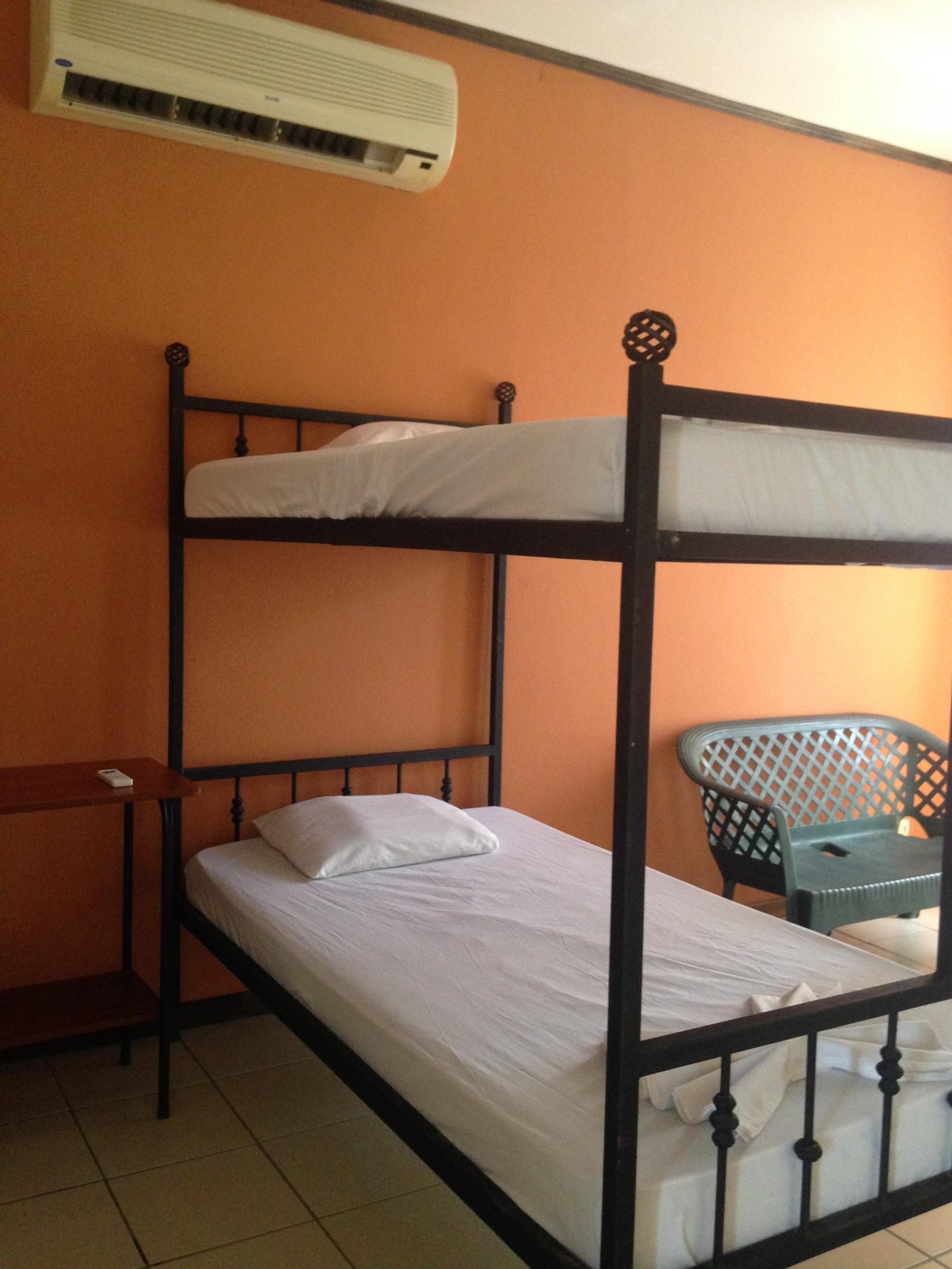 Habitación Tamarindo Hostel Resort
