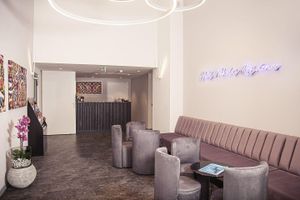 Alojamiento - Hotel Nikolai Residence