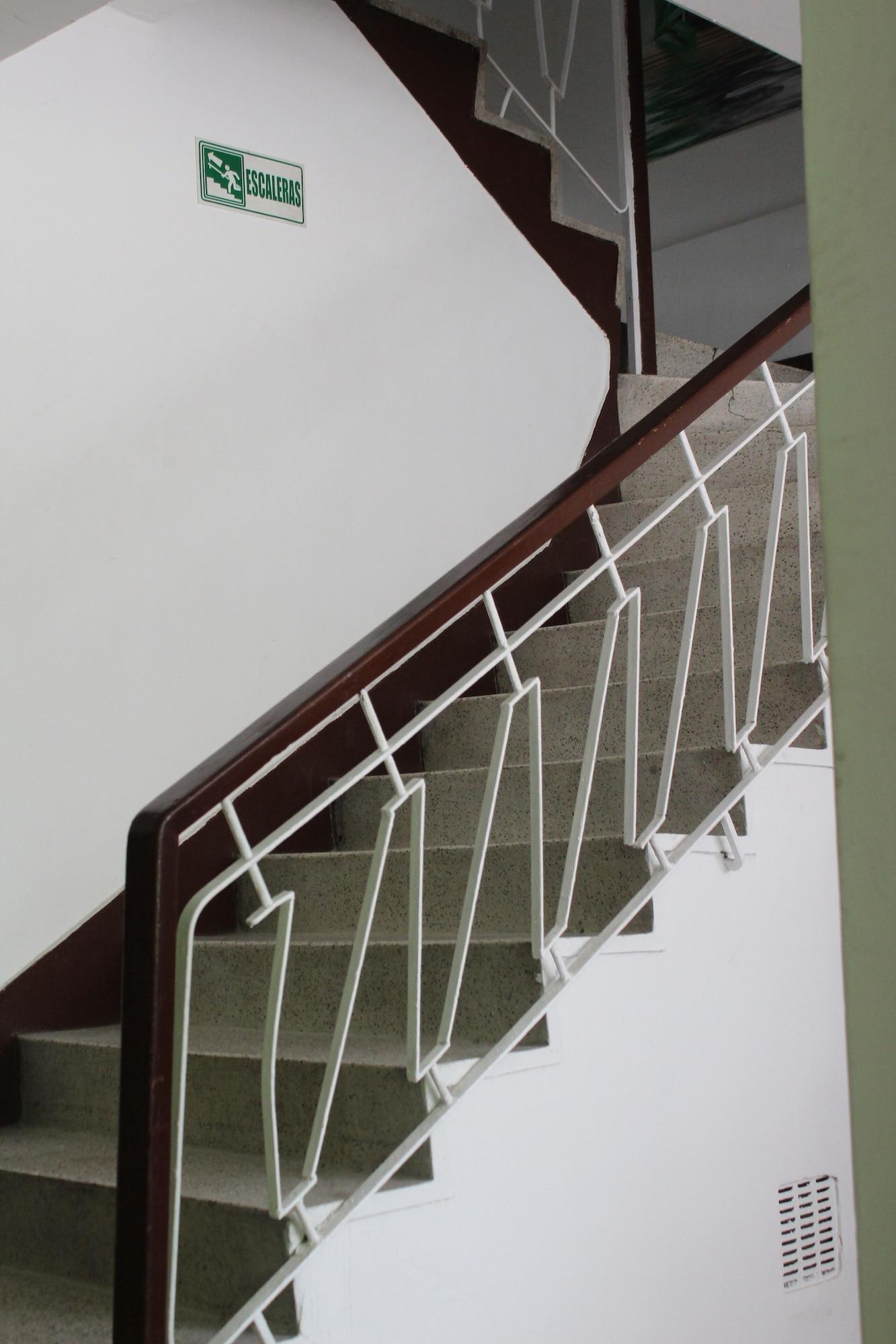 Comodidades del Alojamiento Hostal Café San Bernabe - Hostel