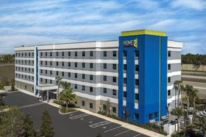 Alojamiento - Home2 Suites By Hilton Weston Ft. Lauderdale