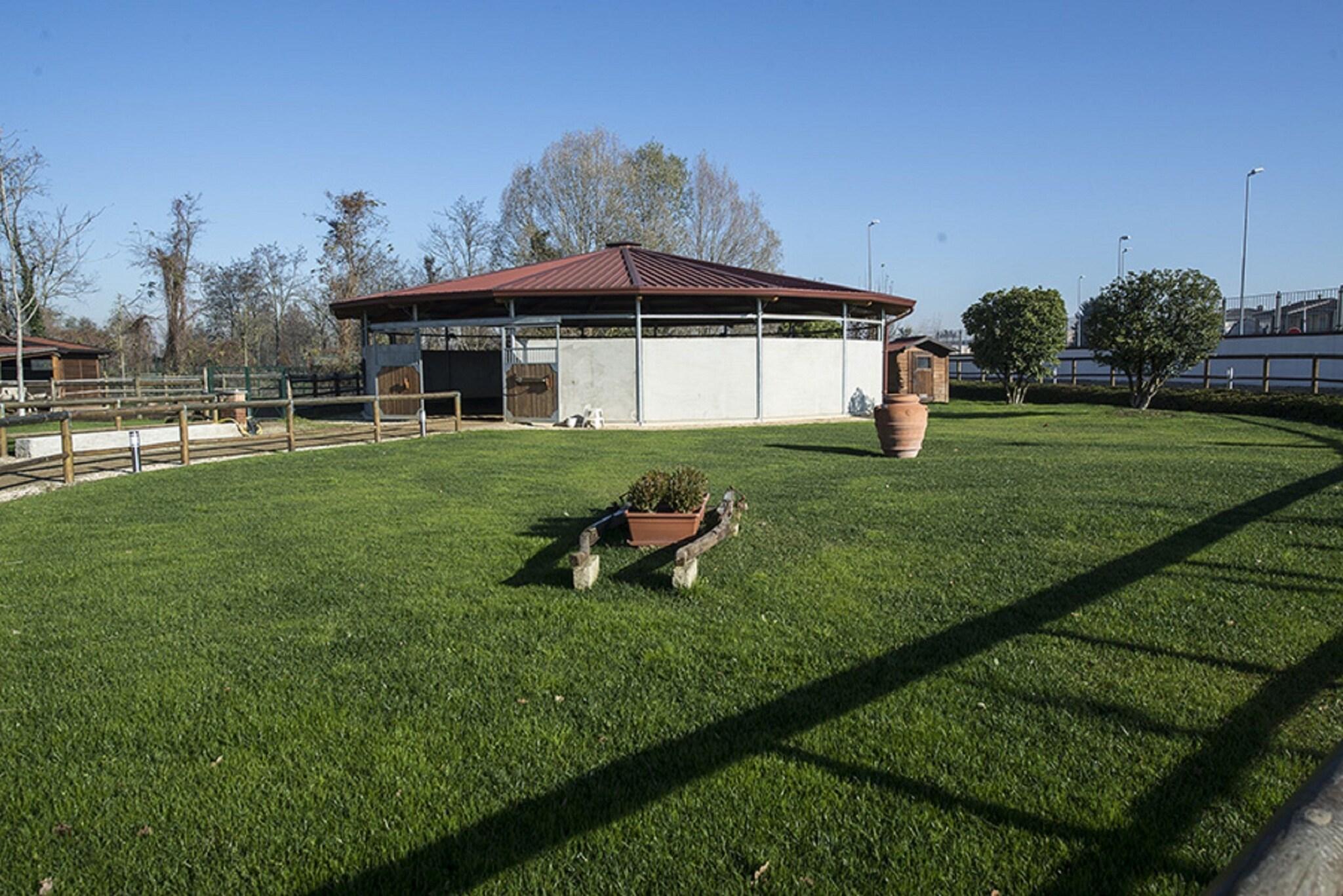 Instalaciones Recreativas Hotel Sesmones