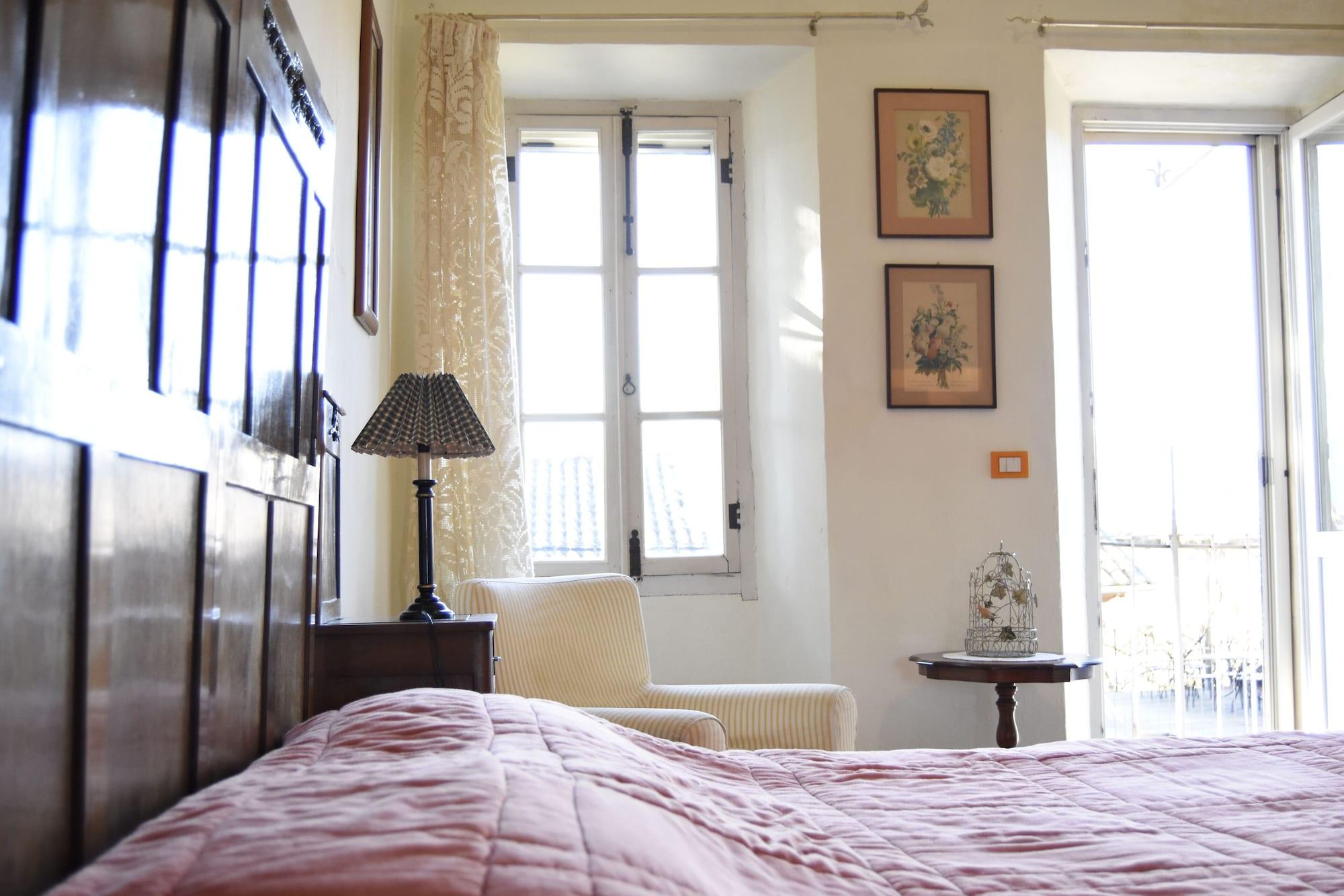 Habitación Agriturismo Ca San Sebastiano Wine Resort & Spa