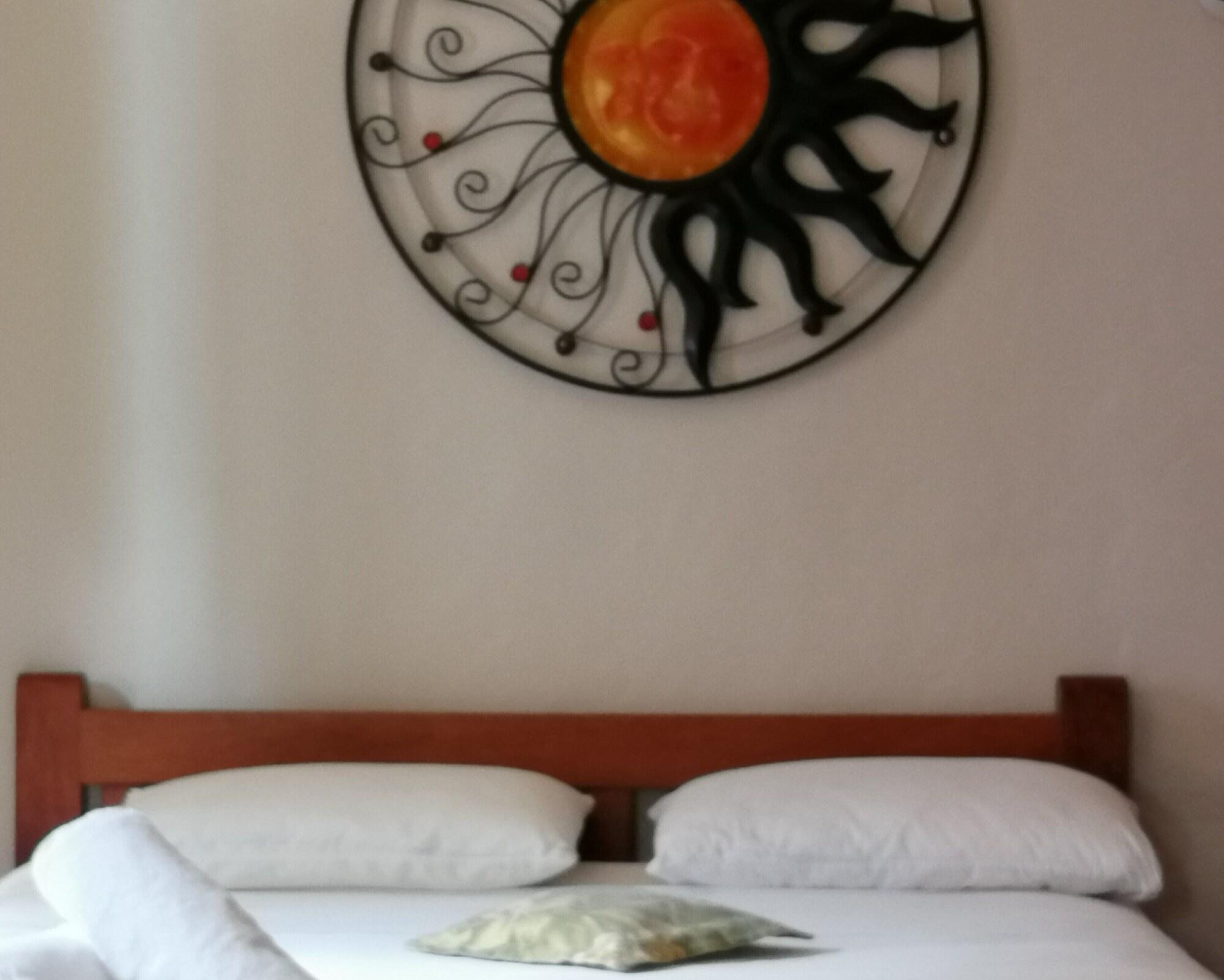 Habitación Margarita del Sol Costa Maya