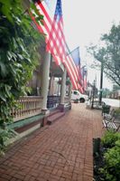 Alojamiento - Strasburg Village Inn