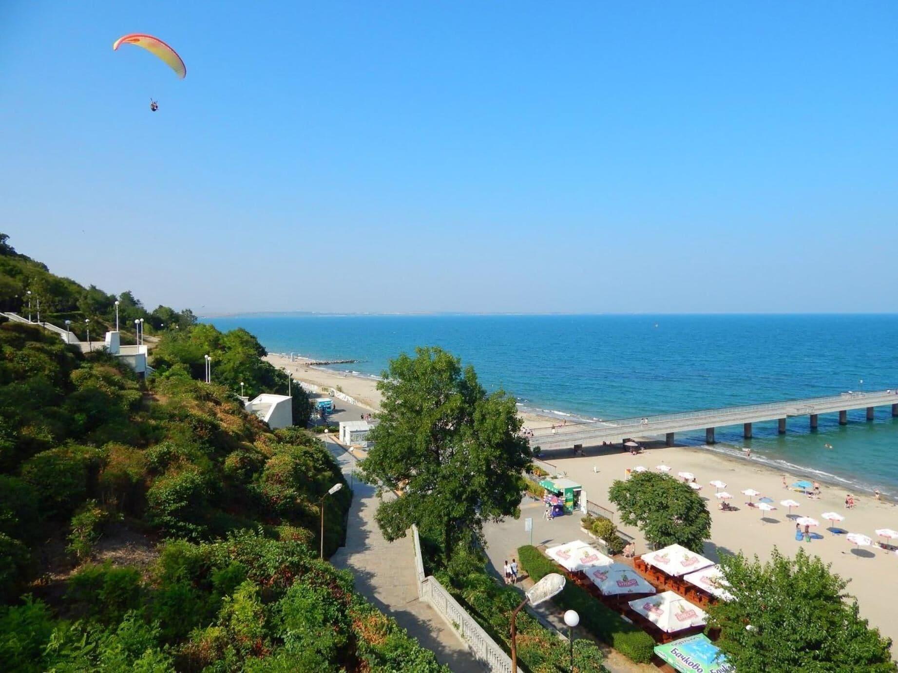 Playa Hotel Milano