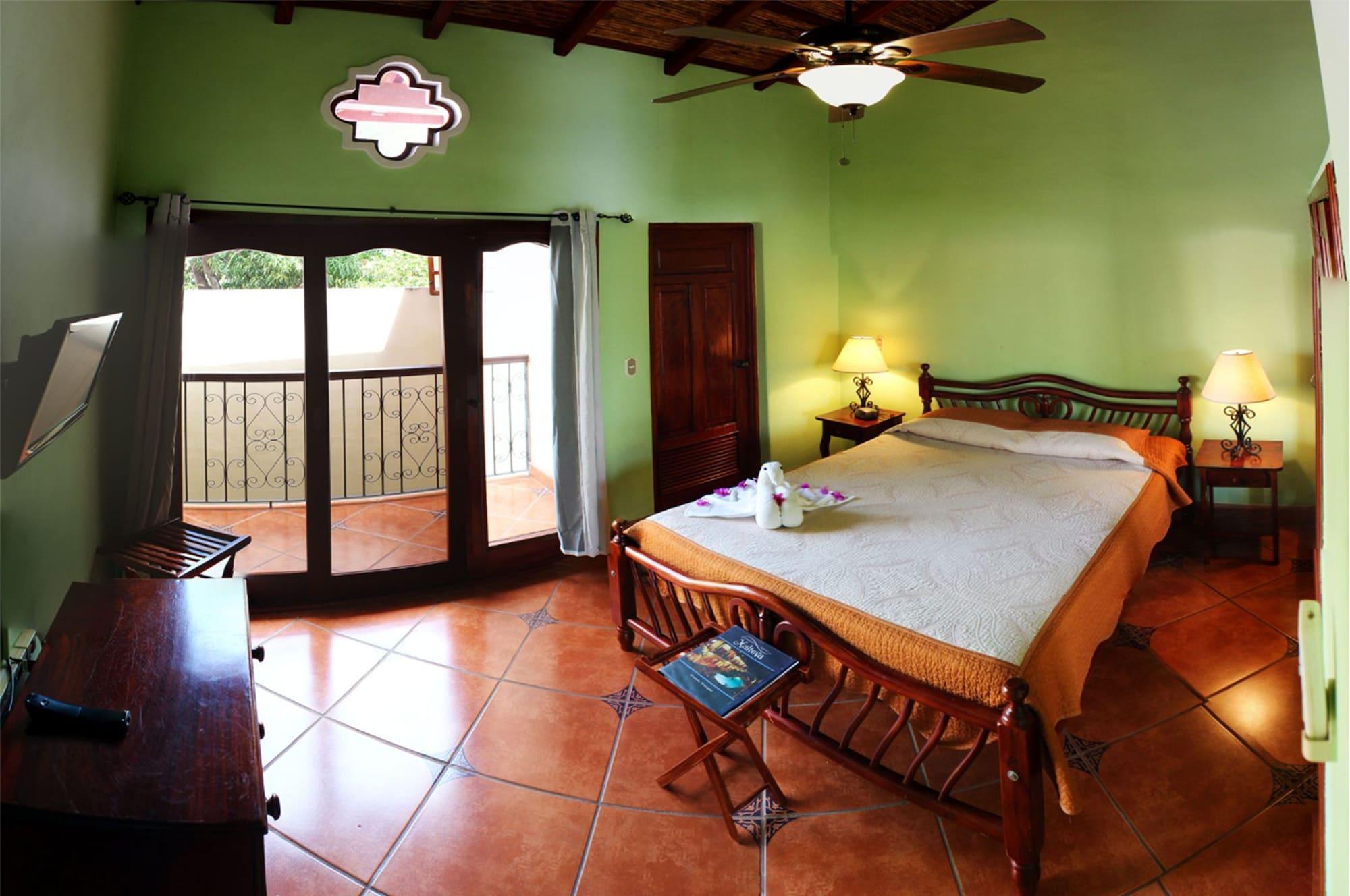 Habitación Hotel Xalteva