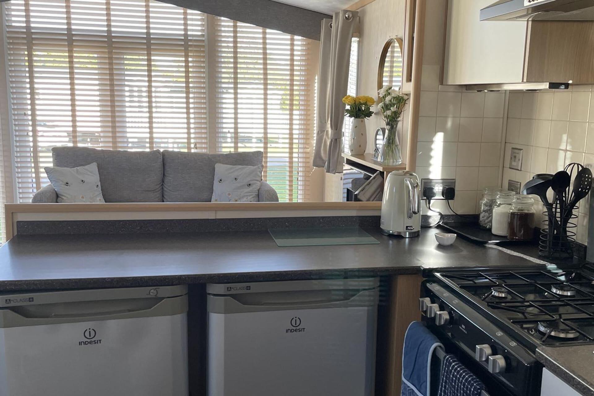 Equipamiento de Habitación 2 Bed-sleeps 6-free Parking-pet Friendly