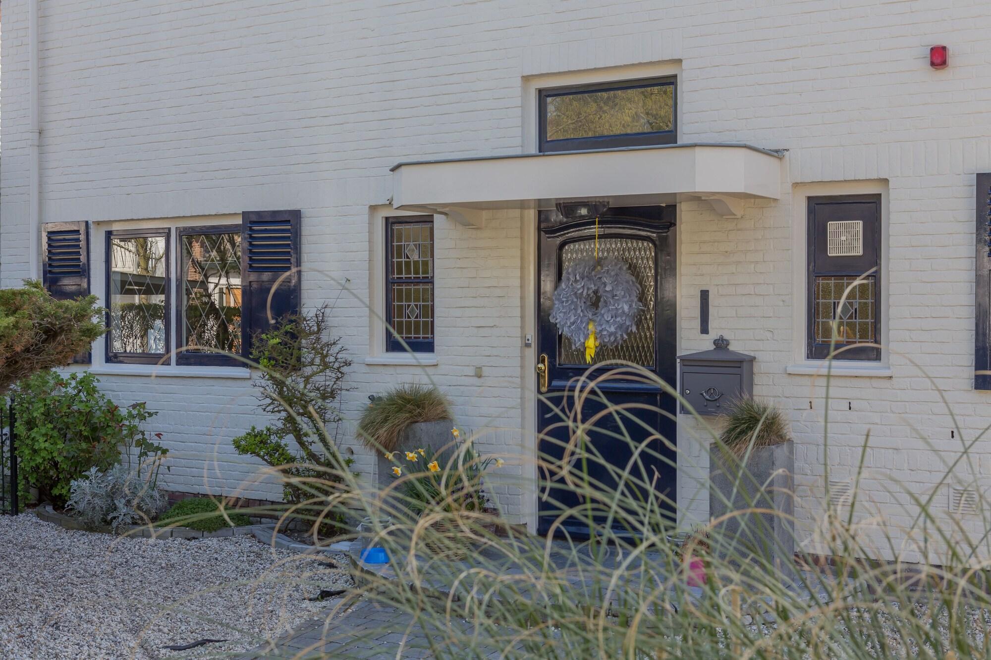 Vista Exterior Pirombo Bed & Breakfast