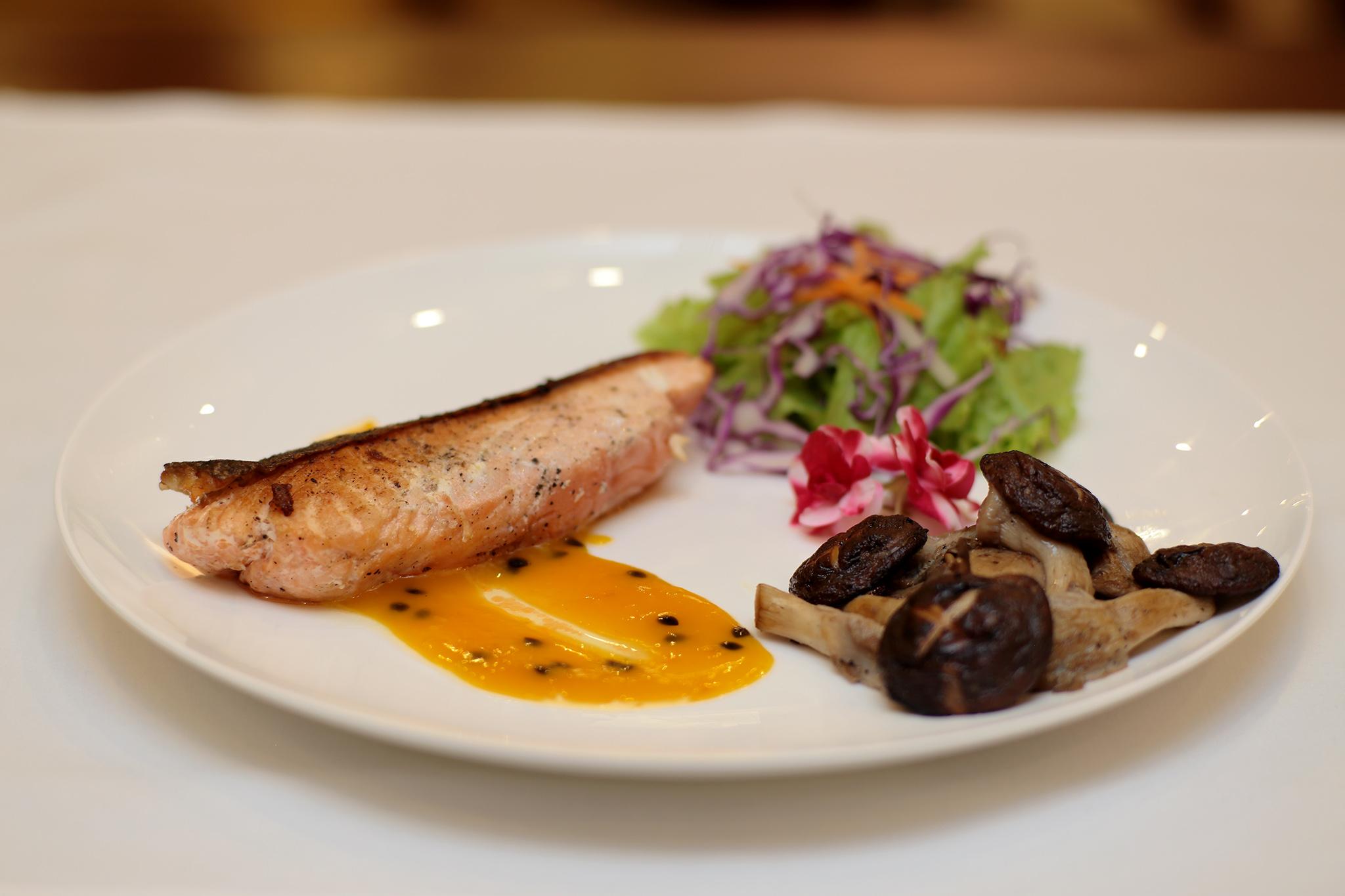 Restaurant Sapa Legend Hotel & Spa