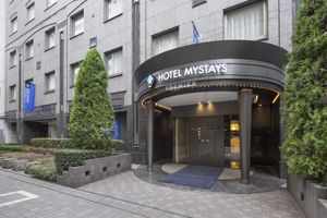 Alojamiento - HOTEL MYSTAYS PREMIER Hamamatsucho