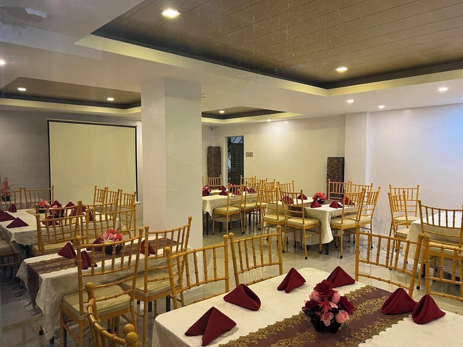 Restaurant Hotel Adelina Balanga City Bataan