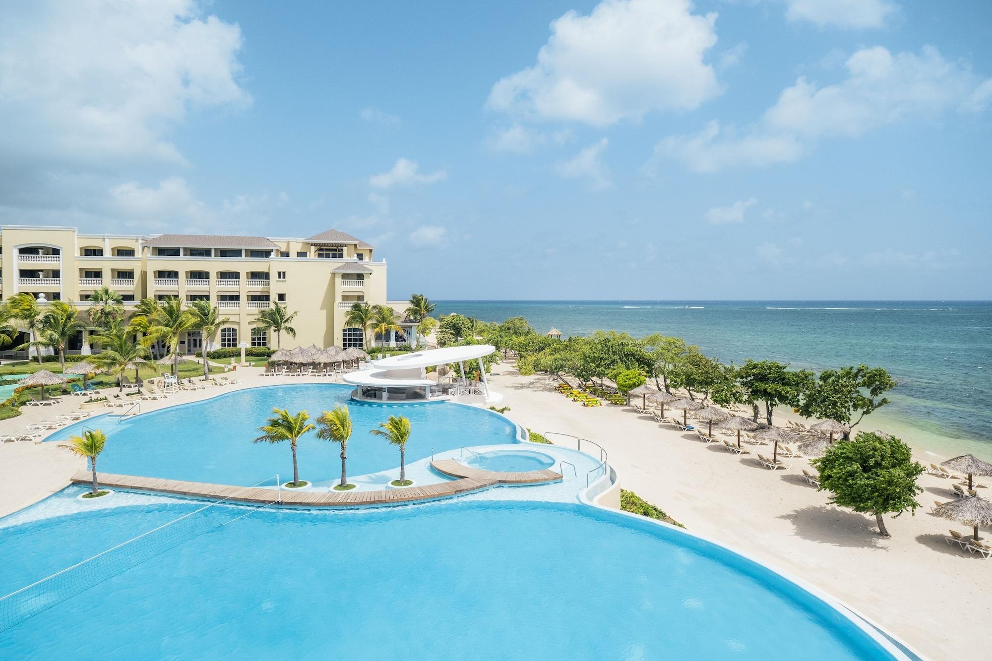 Playa Iberostar Waves Rose Hall Beach - All Inclusive