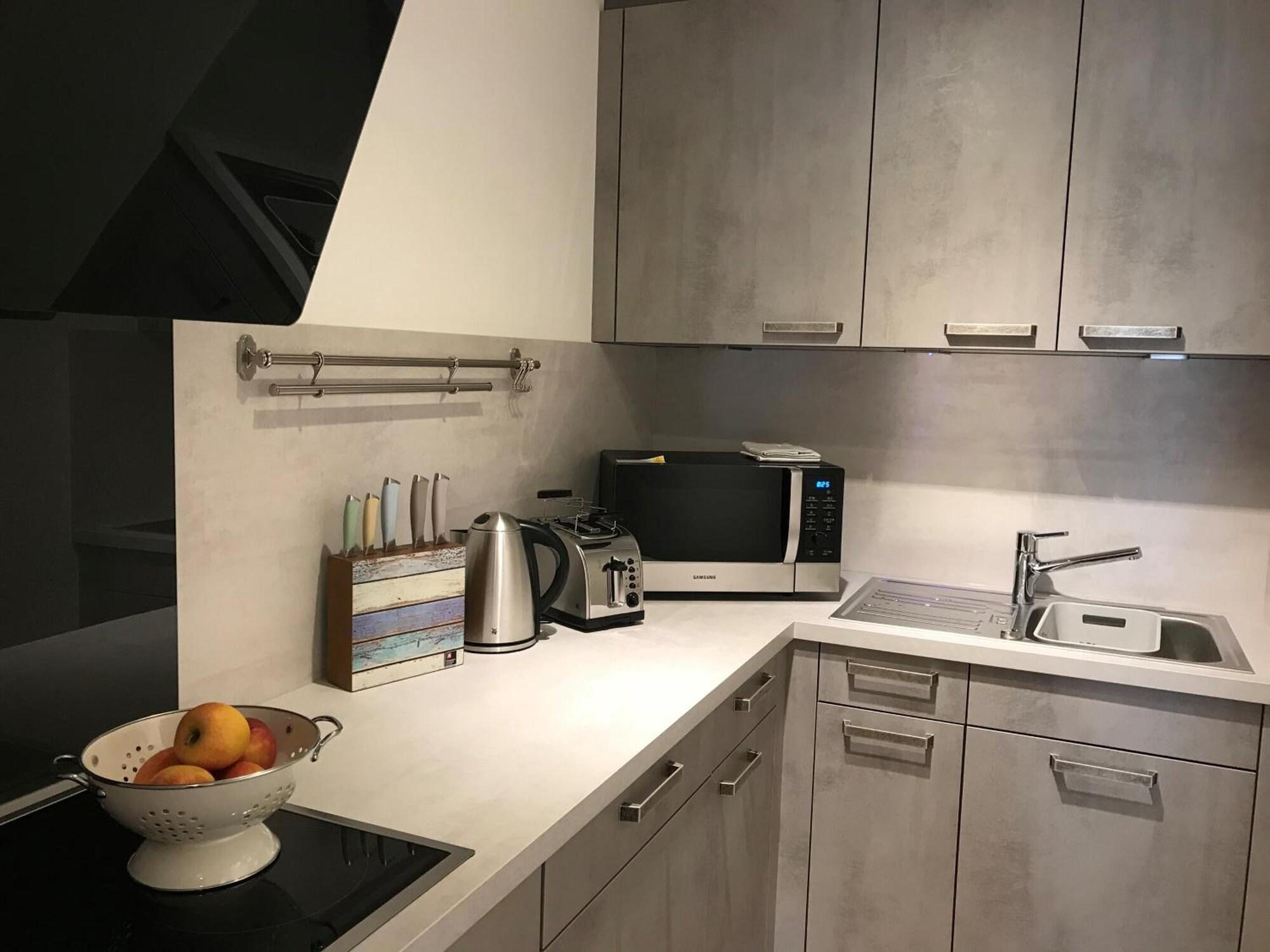 Equipamiento de Habitación Brutsches Rebstock