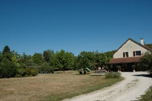 Alojamiento - Au Picatal