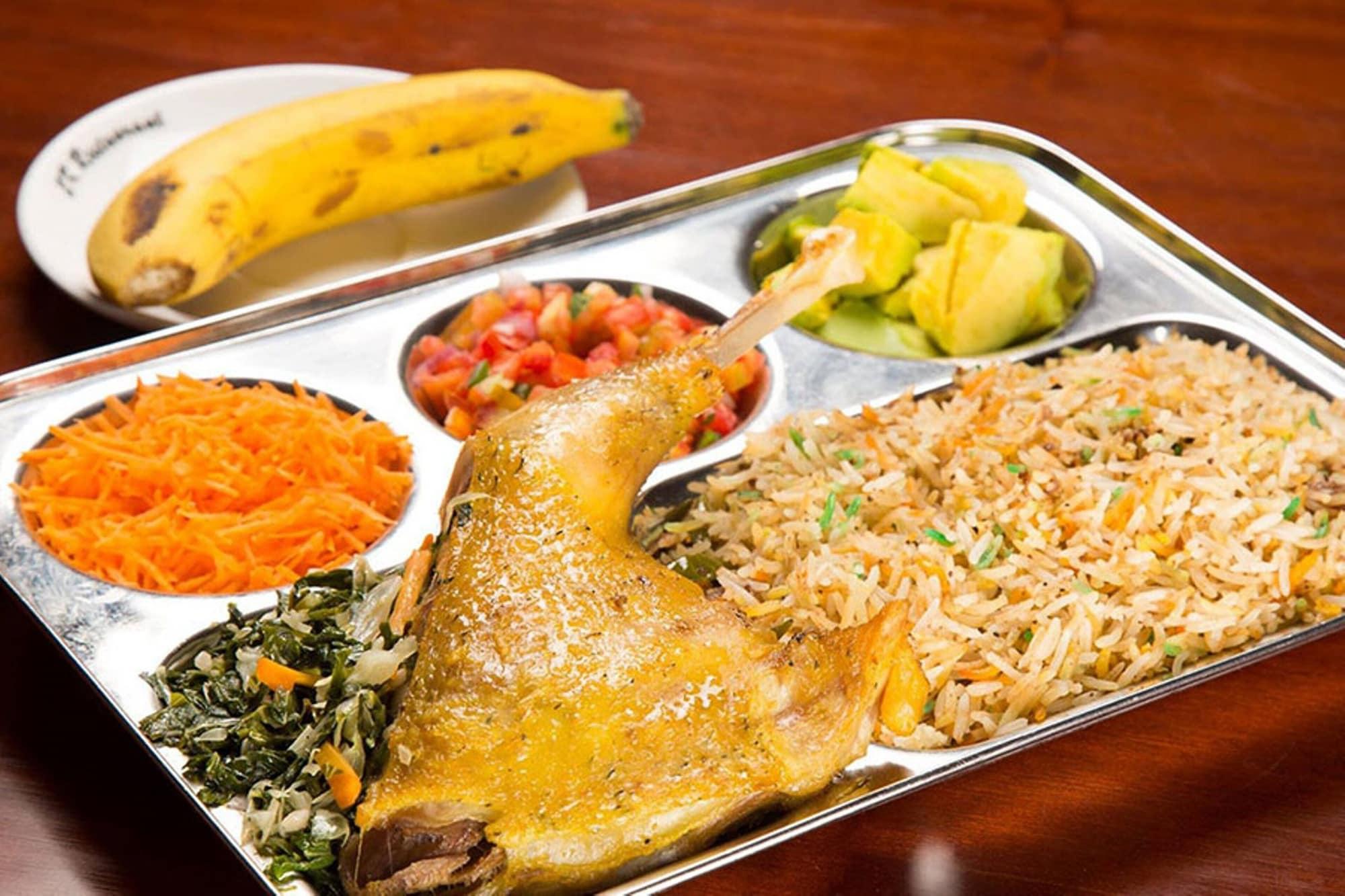 Restaurant Flonico Hotel