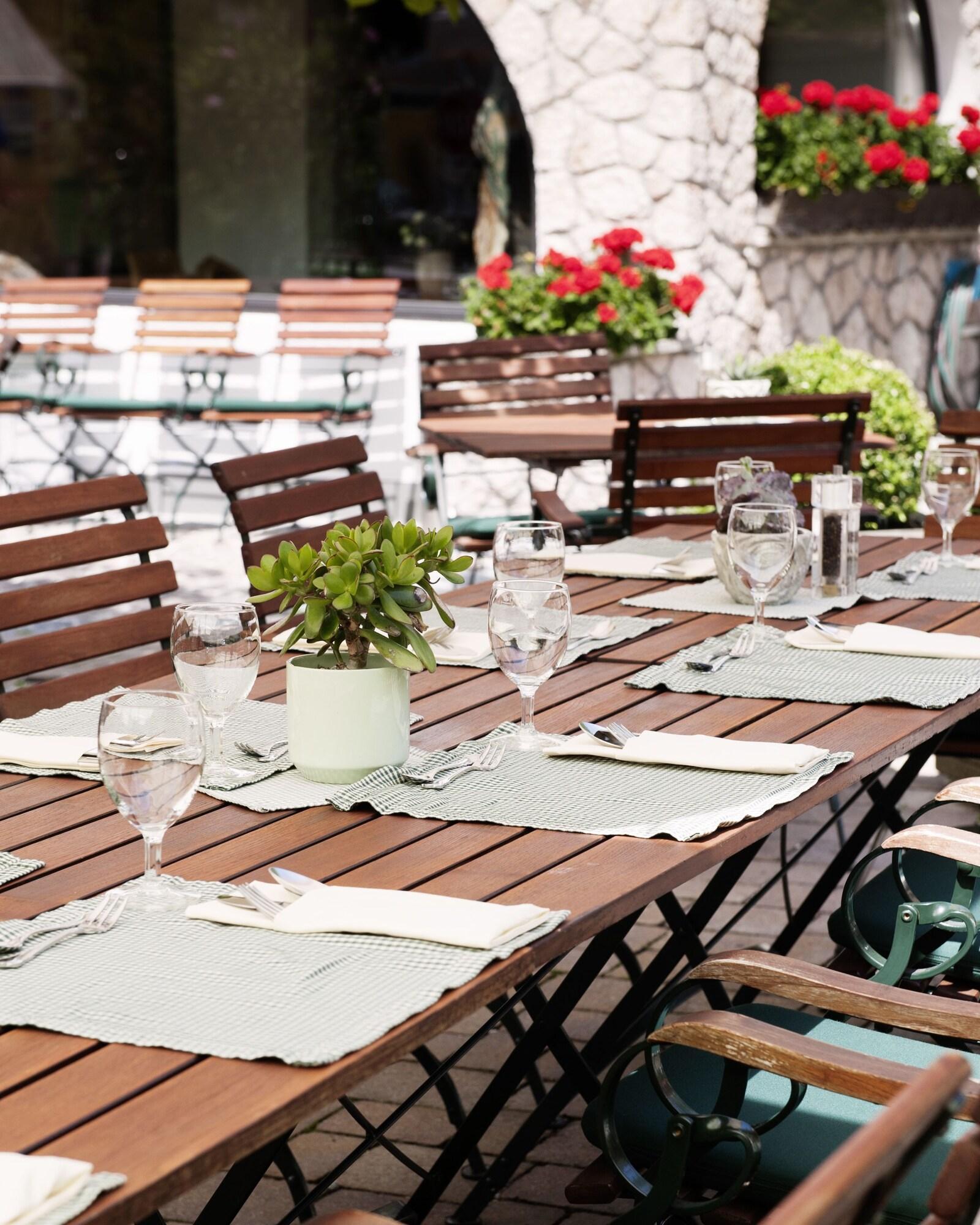 Restaurant Post am See
