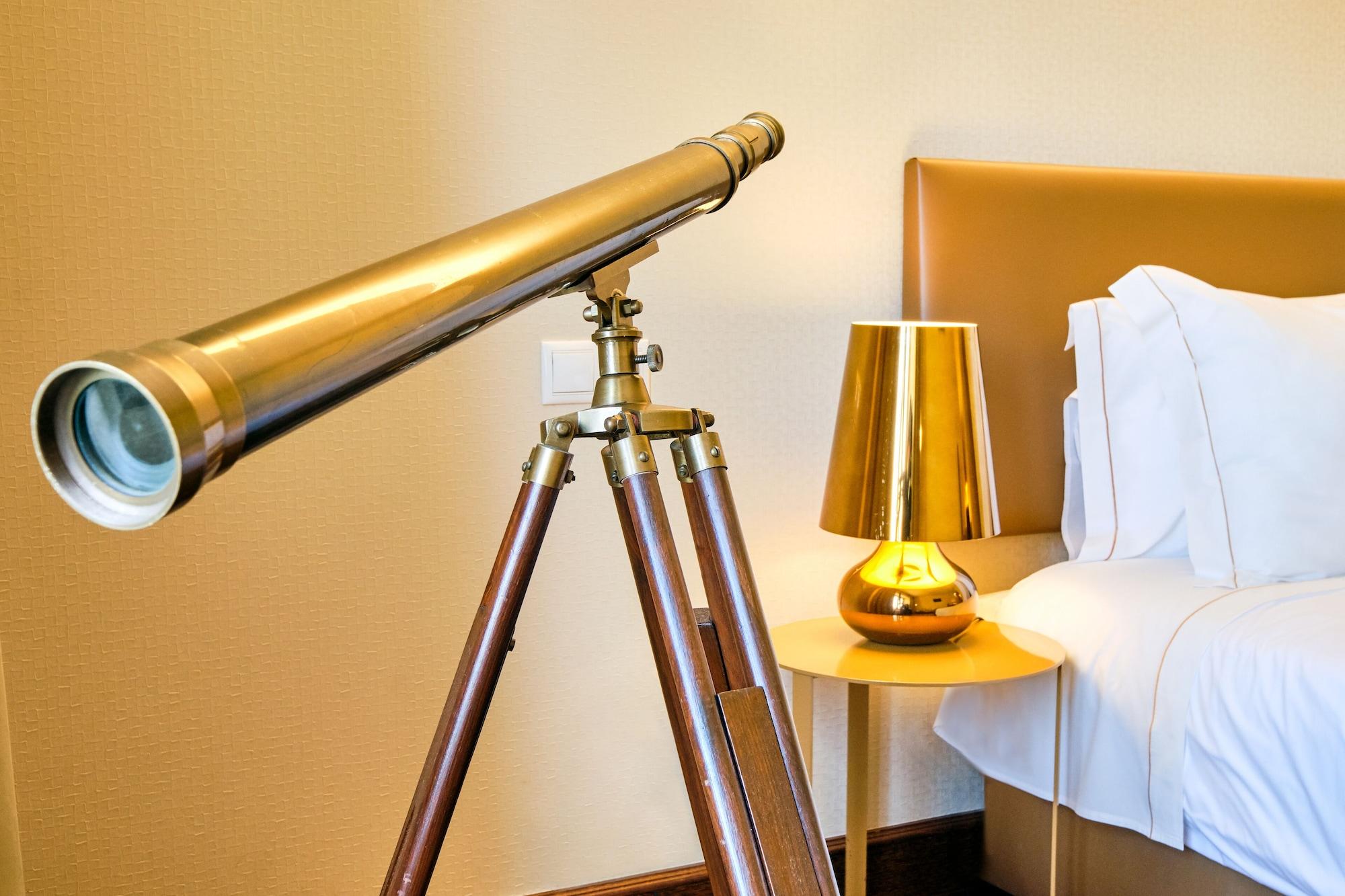 Set de Habitación Sintra Boutique Hotel