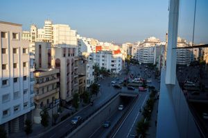 Alojamiento - IMMOKA SUITES