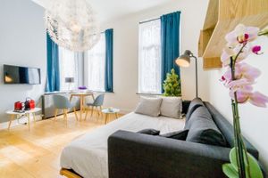 Alquiler Vacacional - Quaint Studio in UN World Heritage Site-2