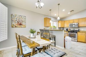 Alquiler Vacacional - Tucson Home w/ Patio, Grill & Mountain Views!