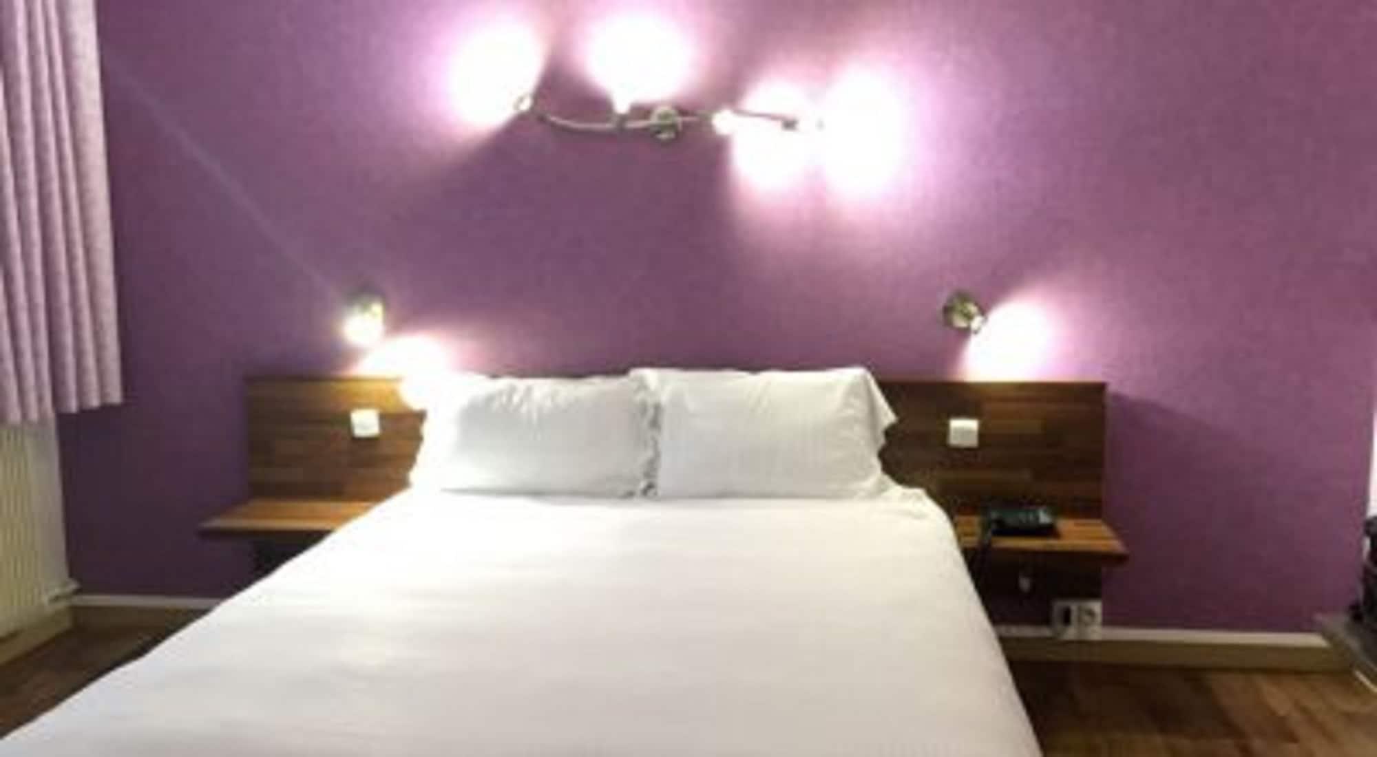 Varios Hotel Saint Aignan