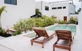 Mayanah CondoHotel Bacalar