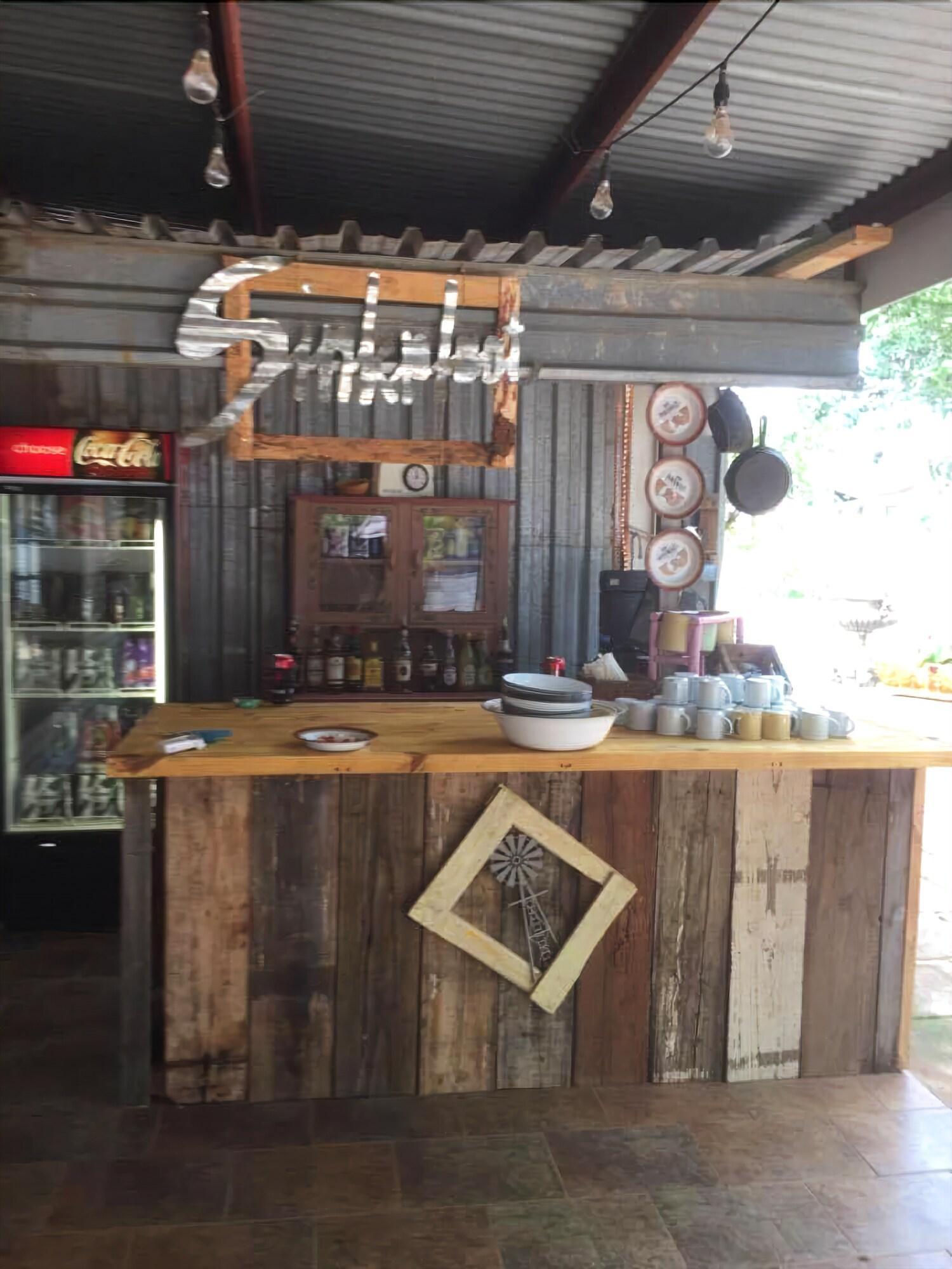 Bar/Salón Loskop Valley Lodge and Restaurant