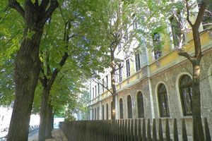Alojamiento - Aiello Suites Executive
