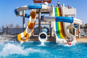 Alojamiento - Monarque Club Rivage - VV