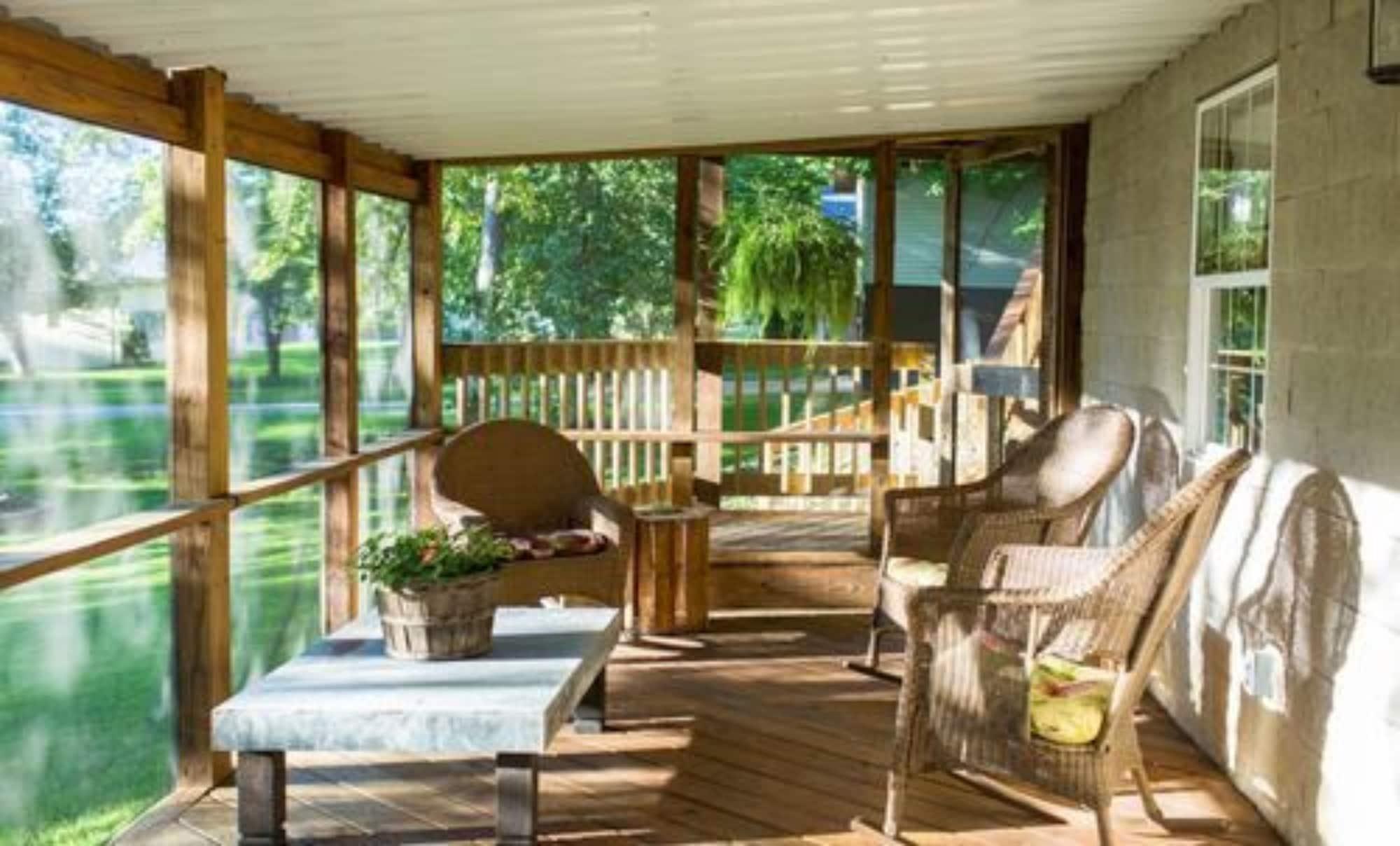 Varios Amish Country Comfort