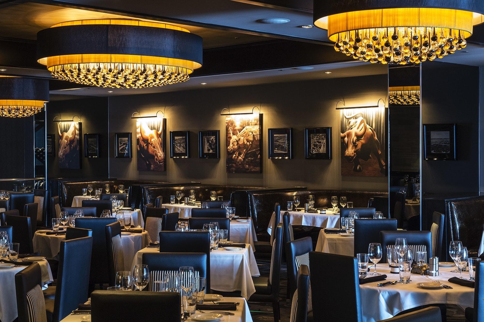 Restaurant Golden Nugget Biloxi
