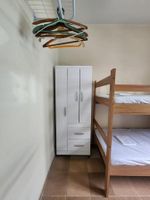 Alojamiento - Hostel vila urca
